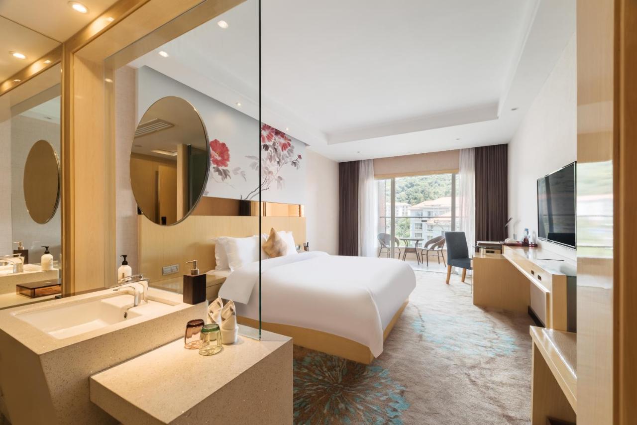 Paco Hotel Suyuan Metro Guangzhou-Free Shuttle Bus For Canton Fair מראה חיצוני תמונה