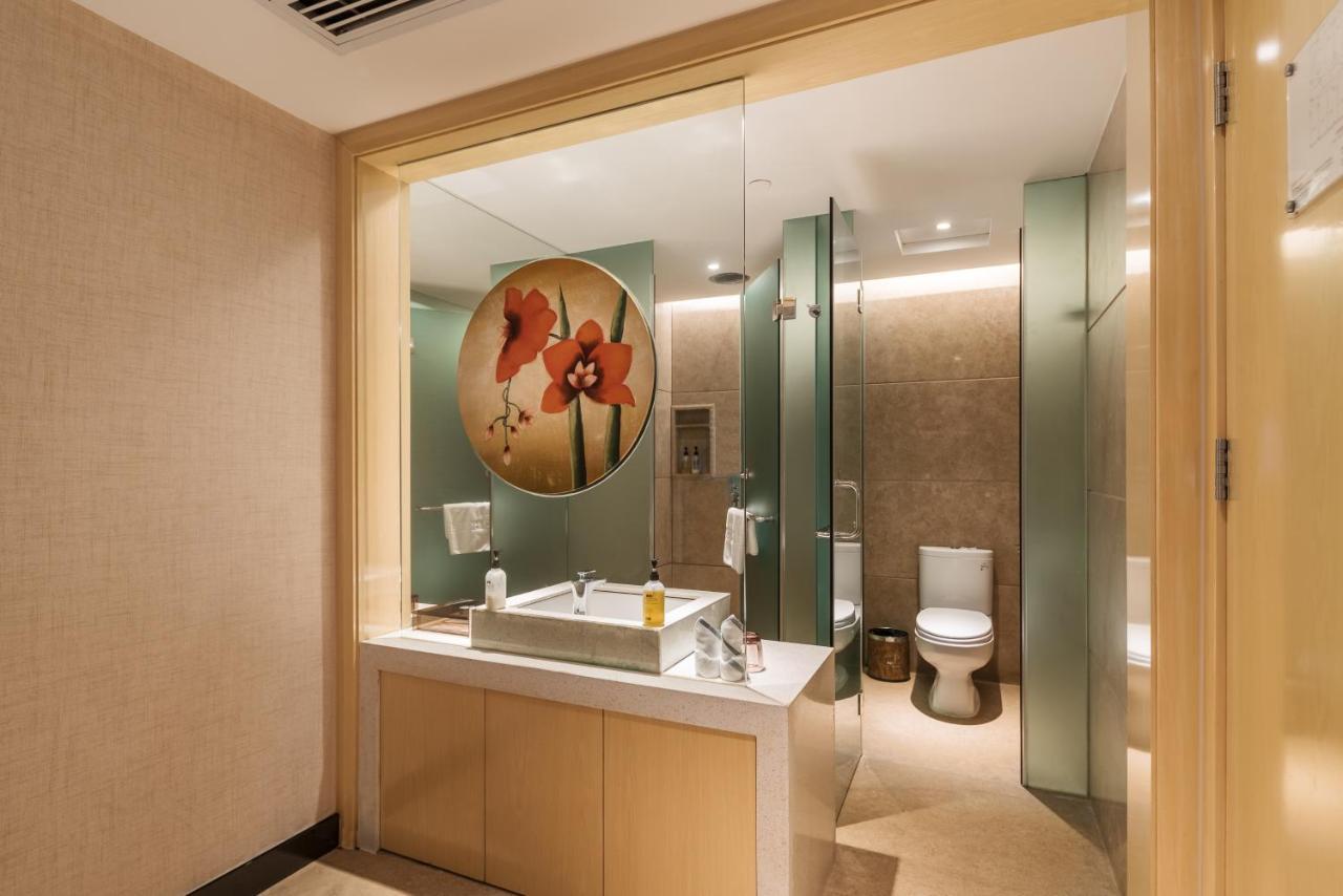 Paco Hotel Suyuan Metro Guangzhou-Free Shuttle Bus For Canton Fair מראה חיצוני תמונה