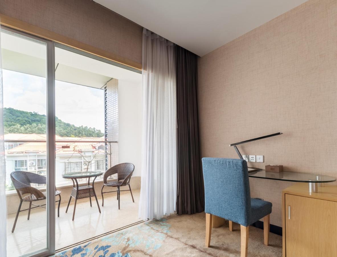 Paco Hotel Suyuan Metro Guangzhou-Free Shuttle Bus For Canton Fair מראה חיצוני תמונה