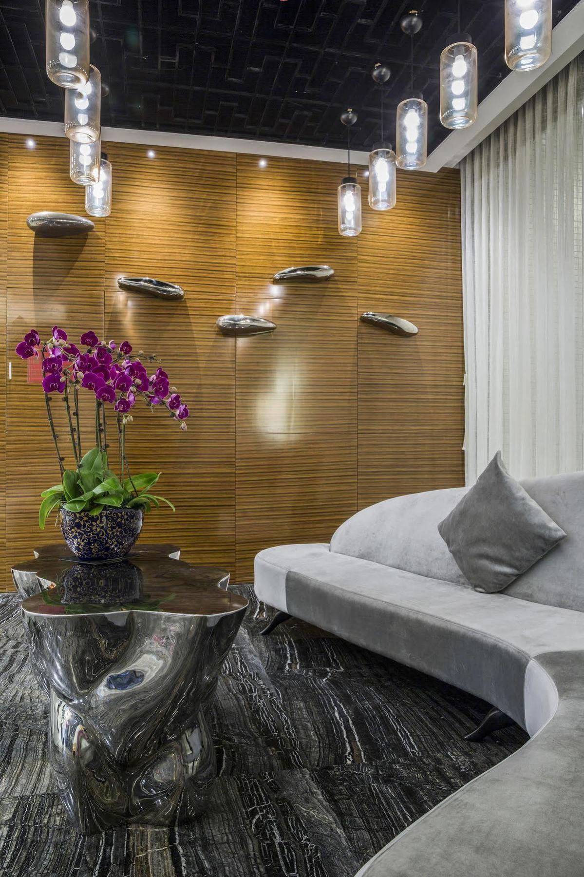 Paco Hotel Suyuan Metro Guangzhou-Free Shuttle Bus For Canton Fair מראה חיצוני תמונה